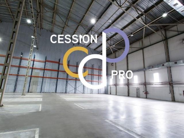 Locaux D'activite Entrepots De 880 M² Dont 400 Loues Sur. 880m² Nîmes