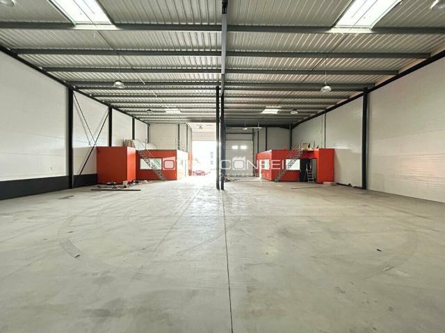 Locaux d'activités à louer Plaisance du Touch Proximité Toulouse