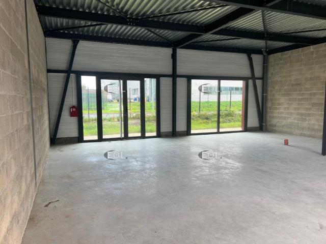 Locaux d'activités à vendre Marcoussis Proximité N104 et N20