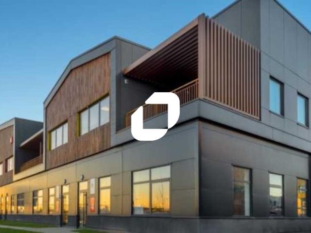 Locaux d'activités neufs à vendre Flins sur Seine Proche A13
