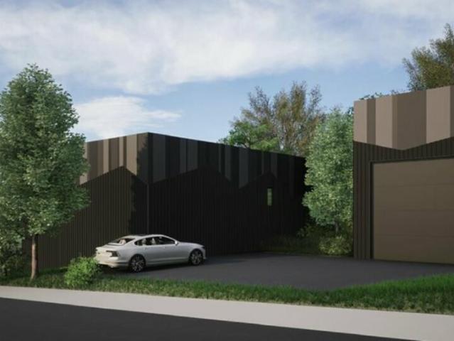 Locaux d'activités neufs à vendre Saint Étienne la Varenne Parc dynamique