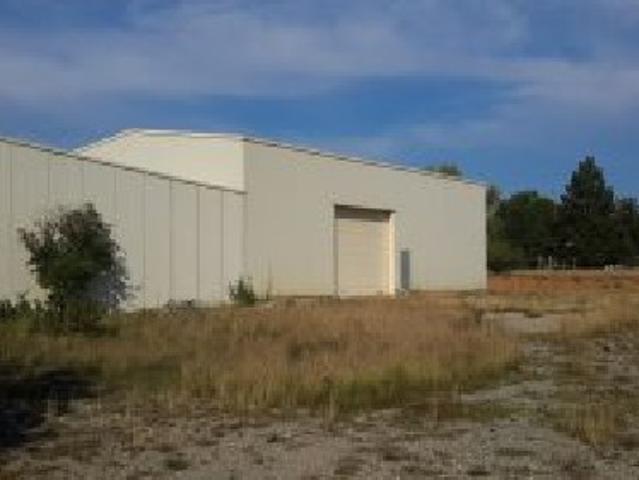 Locaux industriels à vendre Sisteron Proche Aix Marseille et Gap