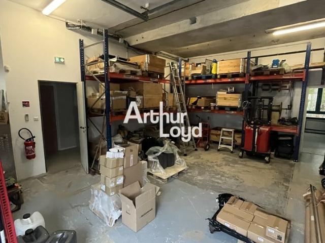 Locaux mixtes à louer Sophia Antipolis Proximité A8