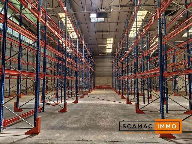 Locaux mixtes à vendre Morangis Proximité axes routiers