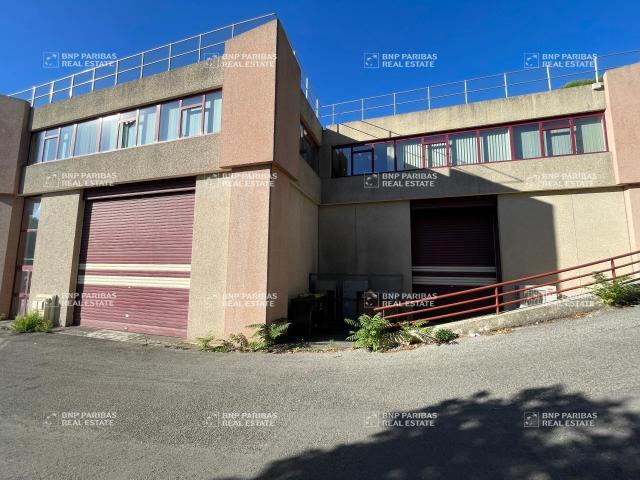 Locaux mixtes à vendre Vallauris Proche A8