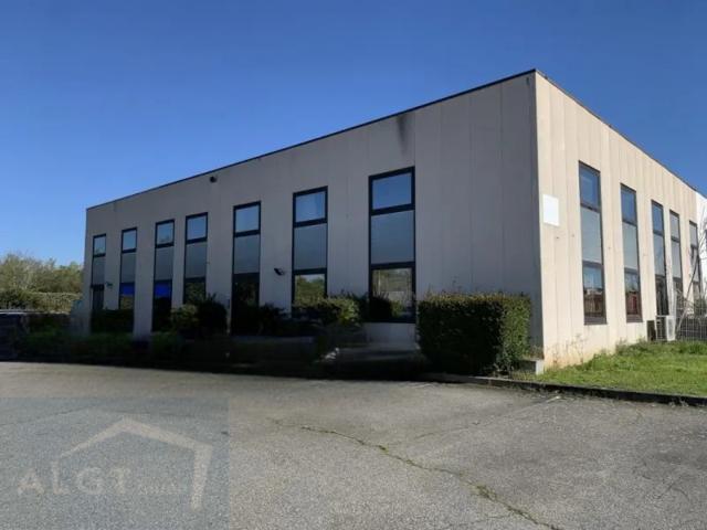 Locaux Professionnels d'Exception à Portet sur Garonne