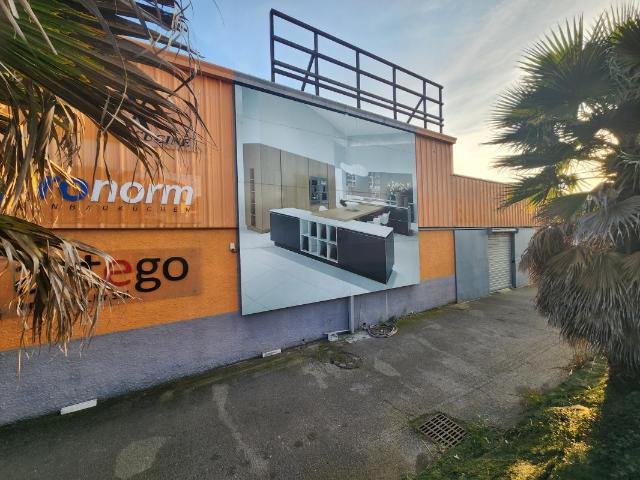 Locaux/Biens immobiliers