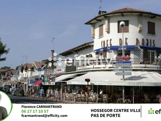 Locaux/Biens immobiliers