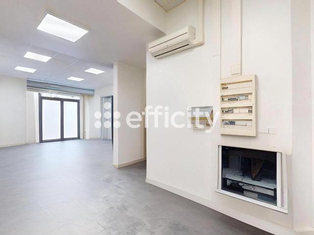 Locaux/Biens immobiliers
