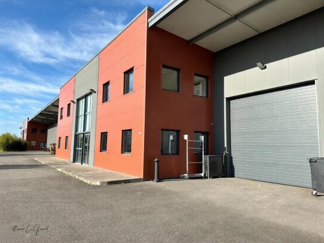 Locaux/Biens immobiliers