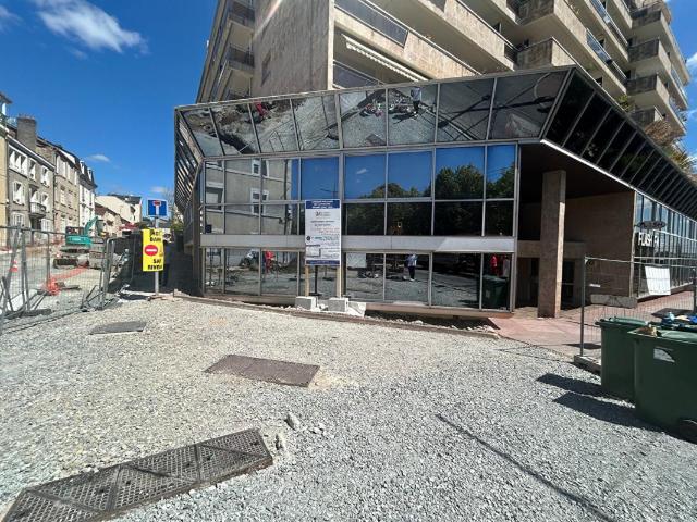 Locaux/Biens immobiliers