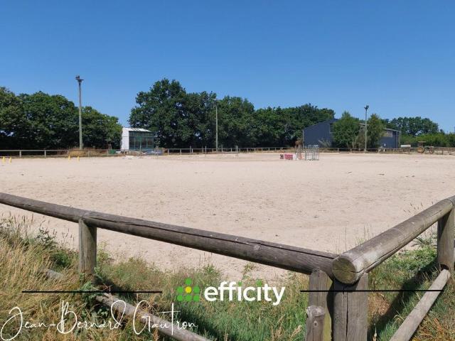 Locaux/Biens immobiliers