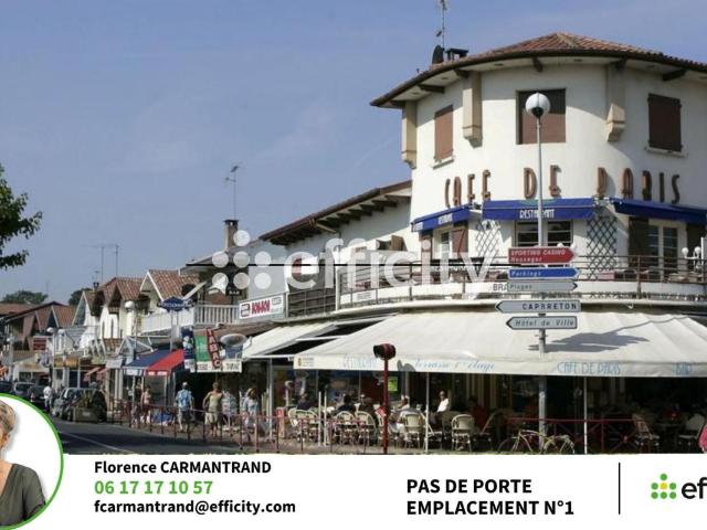 Locaux/Biens immobiliers