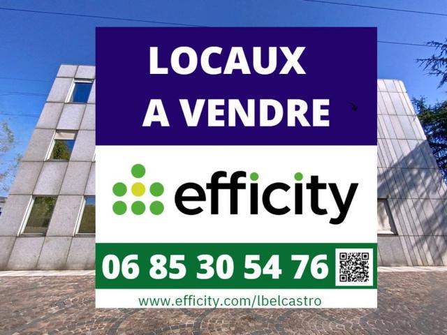 Local d'activité