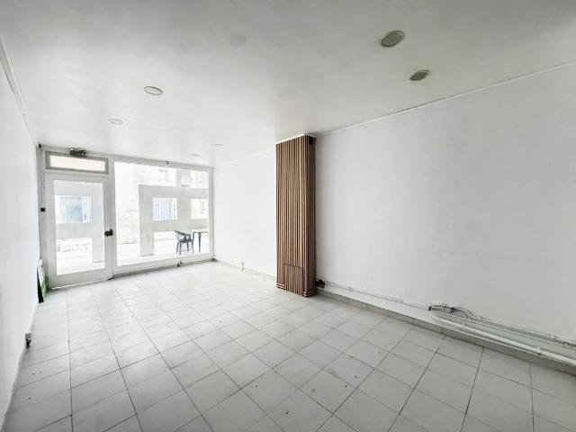 Locaux/Biens immobiliers