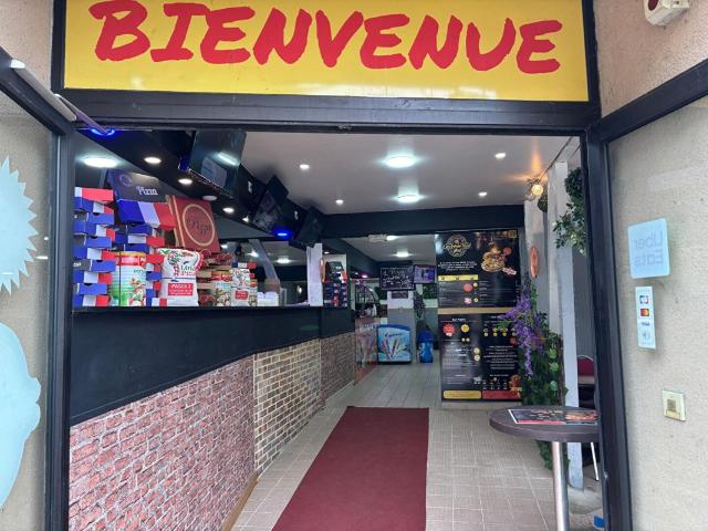 Locaux/Biens immobiliers