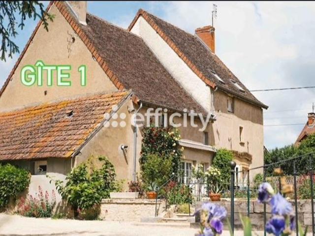 Locaux/Biens immobiliers
