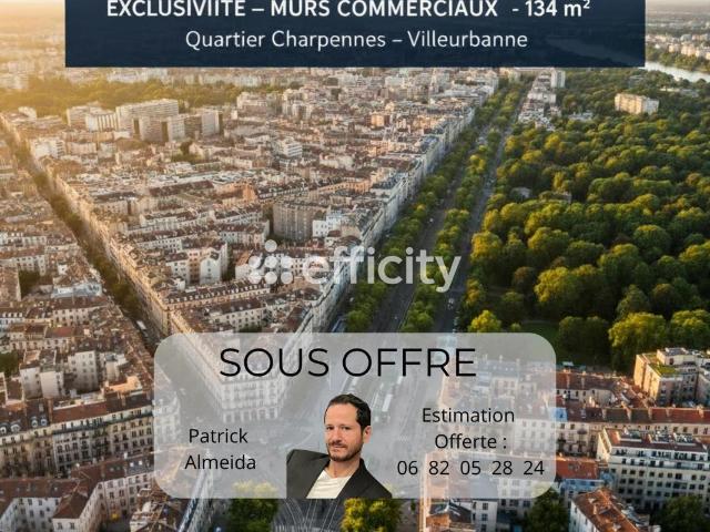 Locaux/Biens immobiliers