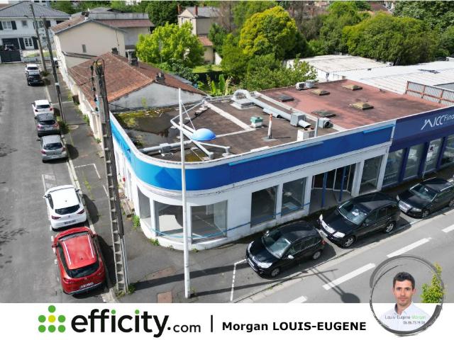 Locaux/Biens immobiliers