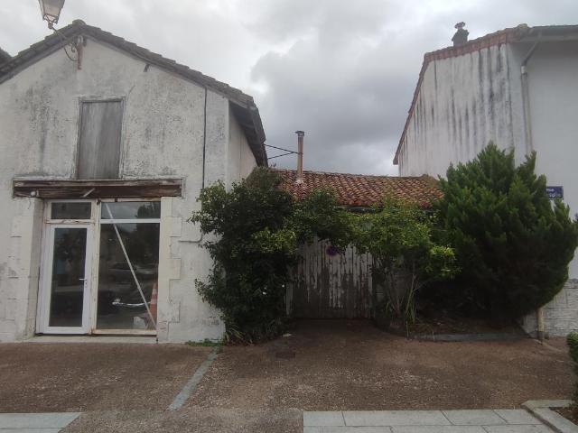 Locaux/Biens immobiliers