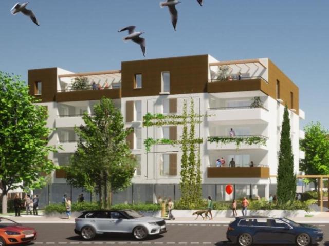 Locaux/Biens immobiliers 265m² Avignon