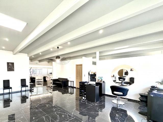 Locaux/Biens immobiliers