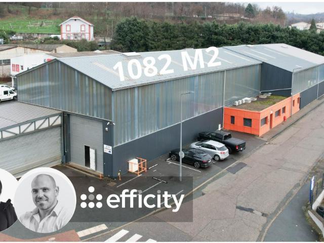 Locaux/Biens immobiliers