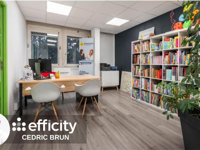 Locaux/Biens immobiliers