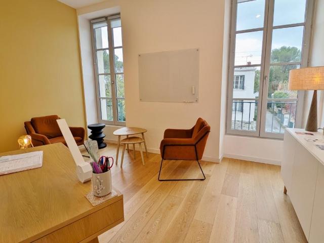 Locaux/Biens immobiliers