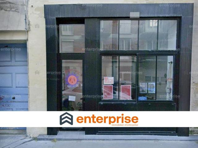 Locaux/Biens immobiliers