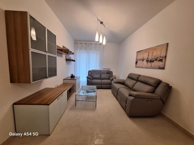 Locazione appartamento a Civitanova Marche