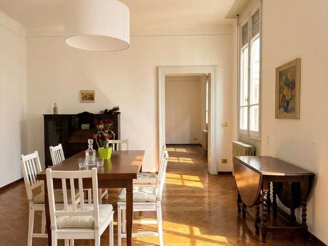 Locazione Appartamento di 150 mq in Centro Storico – Palazzo Signorile
