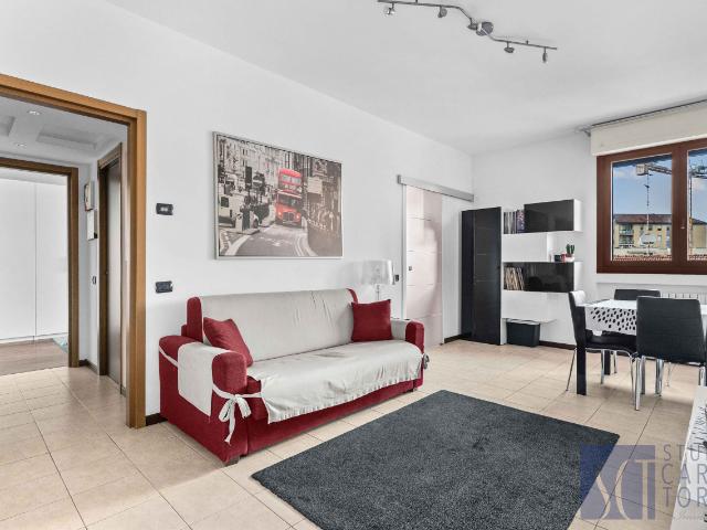 LOCAZIONE BILOCALE MILANO NAVIGLI