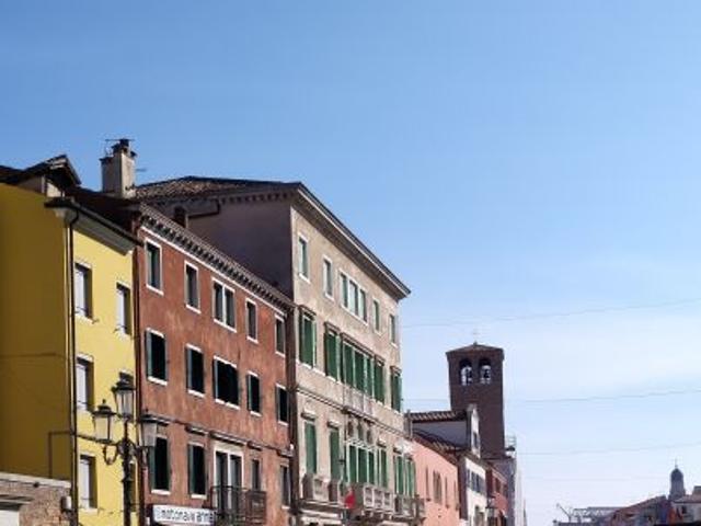 Locazione negozio o ufficio in centro a Chioggia, Vigo