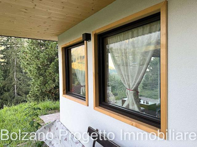 LOCAZIONE STAGIONALE O INTERO ANNO – VILLAGGIO CAREZZA AL LAGO, Nova Levante BZ