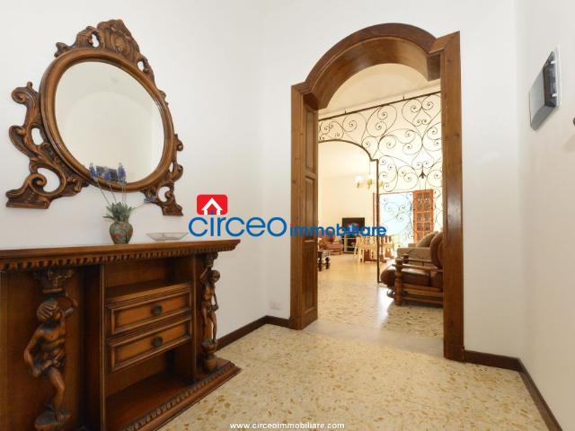 Locazione Rif. LOC101 Appartamento Primo Piano