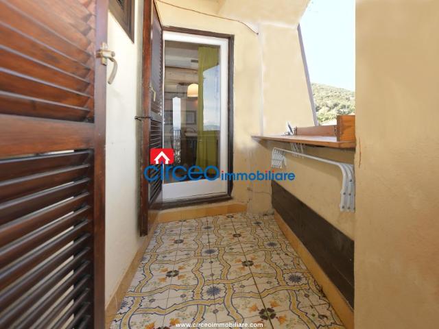 Locazione Rif. LOC98 Bilocale Centro Storico