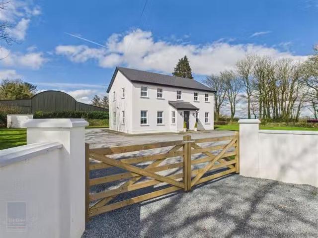 Loch Garaman View, Lambstown, Killurin, Wexford, Y21 RW50