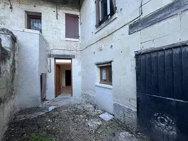 Loches 37600 Achat / Vente immeuble