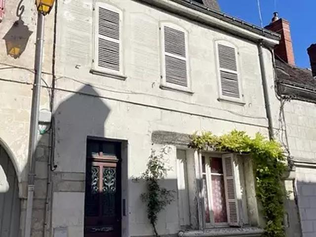 Loches 37600 Achat / Vente immeuble