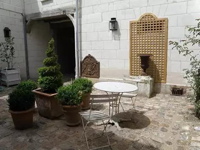 Loches 37600 Achat / Vente maison 11 pièces t11
