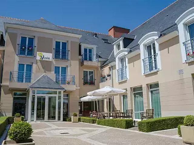 Loches 37600 Achat / Vente maison 2 pièces t2 balcon