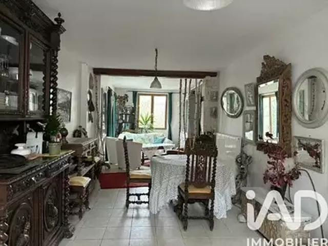 Loches 37600 Achat / Vente maison 6 pièces t6