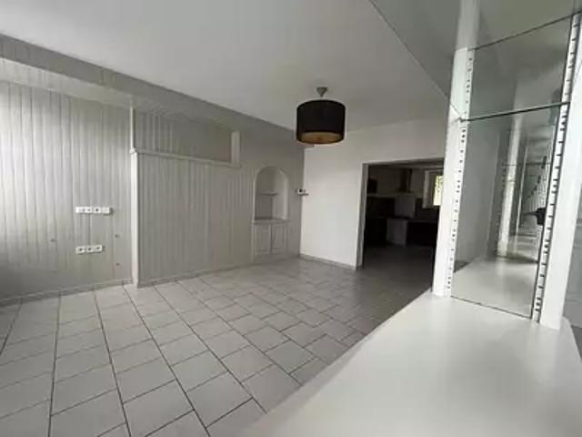 Loches 37600 Location maison 4 pièces t4