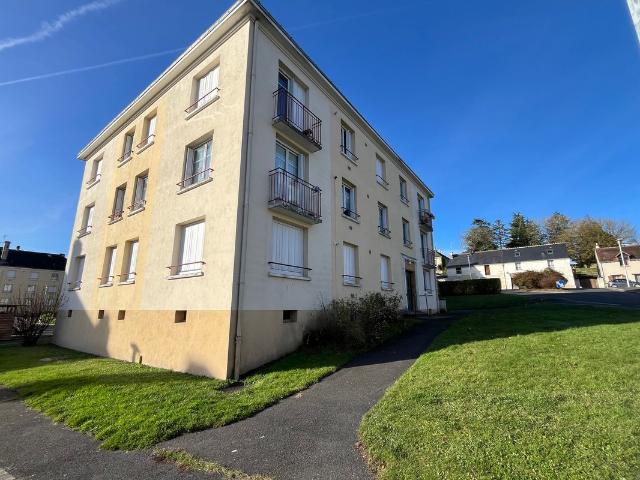 Loches Appartement T3