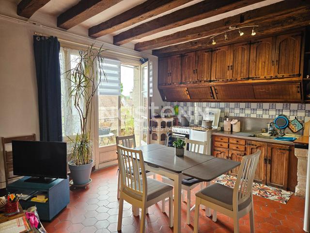 Loches Location Appartement 37