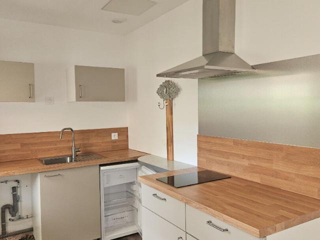 Loches Location Appartement 37