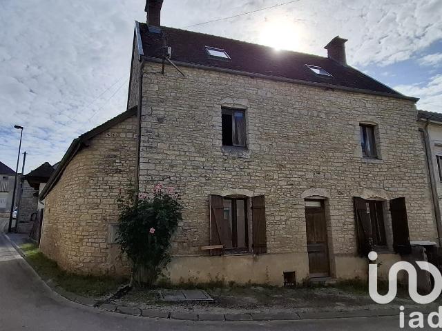 Loches sur Ource Vente Maison 10
