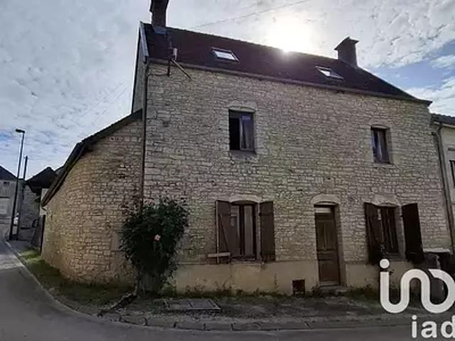 Loches sur Ource 10110 Achat / Vente maison 6 pièces t6