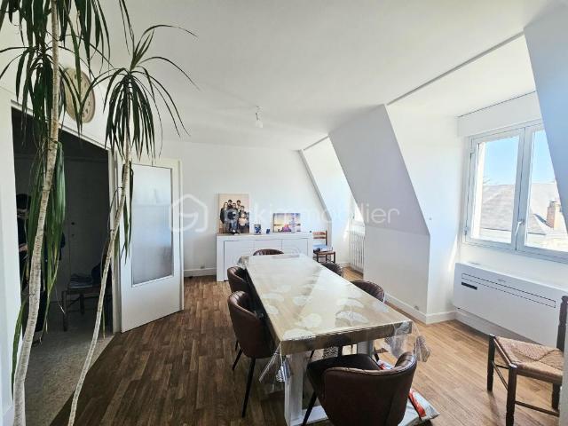 Loches Vente Appartement 37